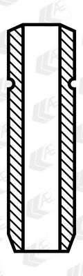 WILMINK GROUP Klapijuhtimine WG1174670